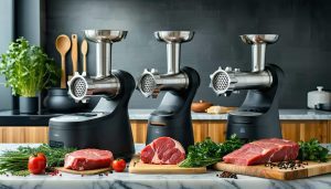 legjobb húsdarálók